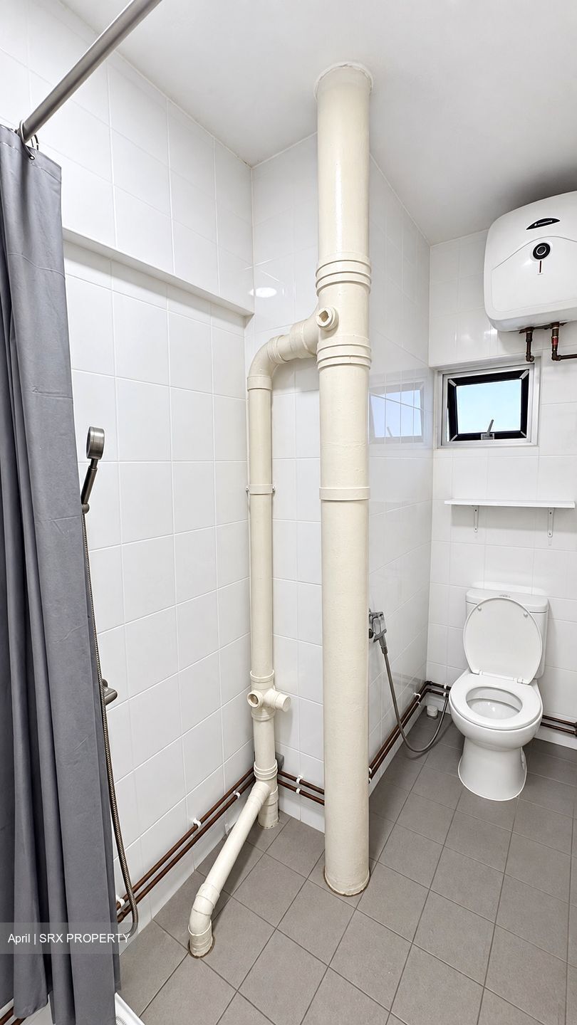 Blk 142 Bukit Batok Street 11 (Bukit Batok), HDB Executive #619774321